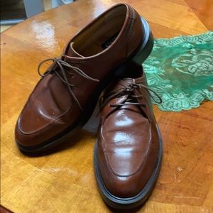 Men’s Bass Shoes Size 9